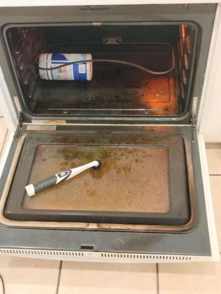 Project Transform Your Kitchen with Ocean State Cleaning image