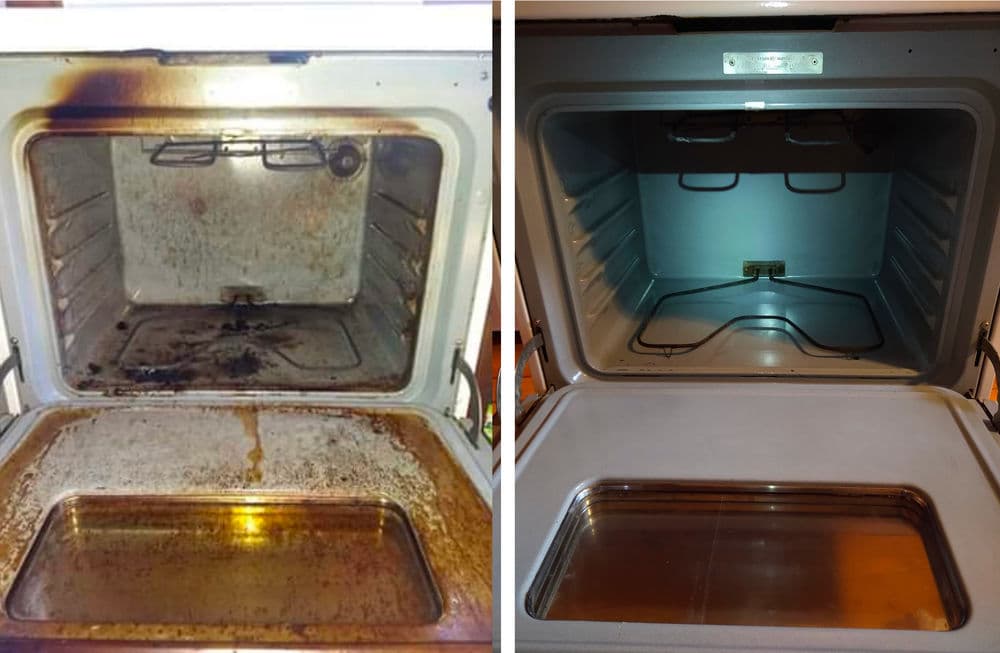 Gallery photos for Ocean State Cleaning Past Work: Image #4