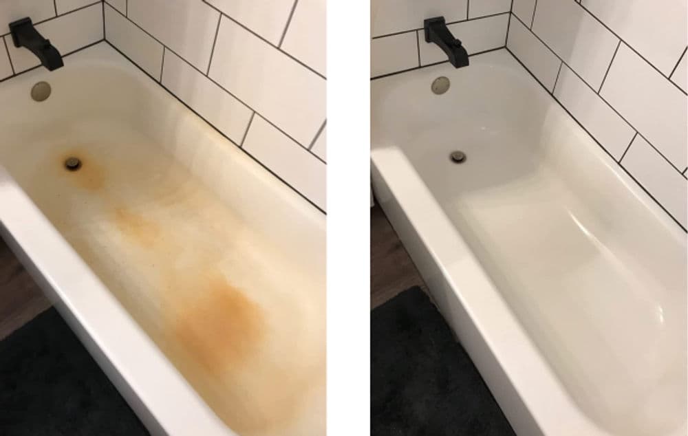 About Ocean State Cleaning